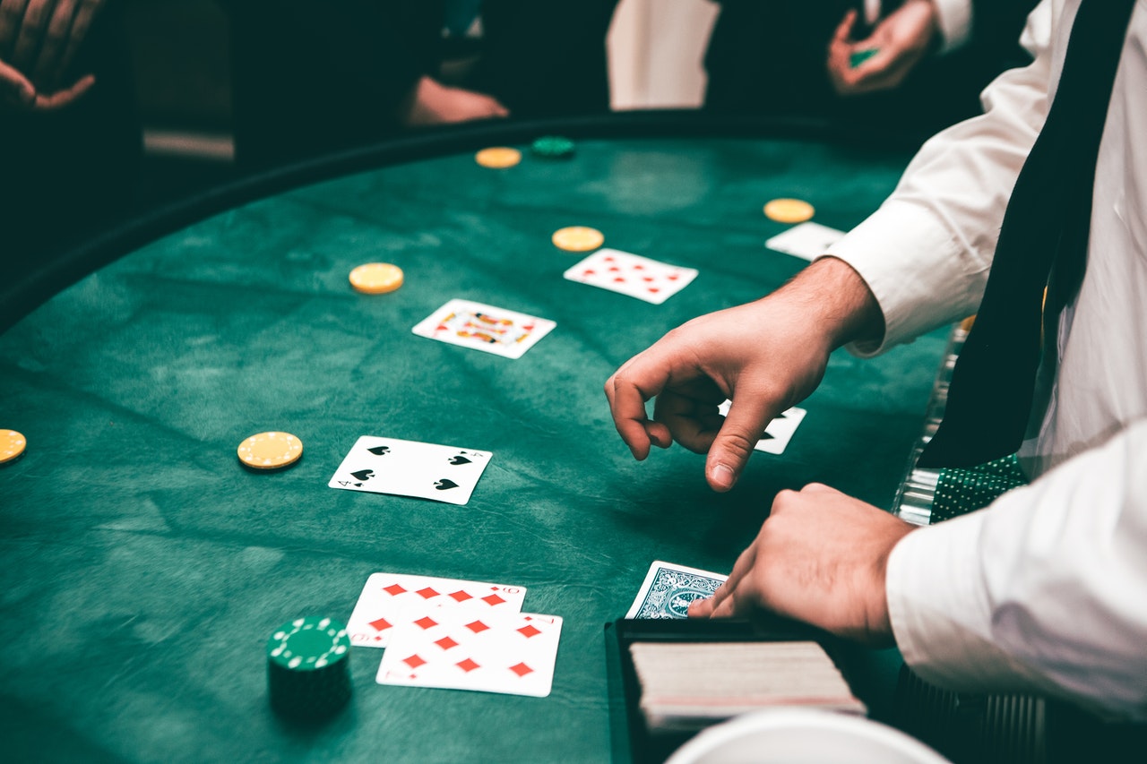 VIP Casino